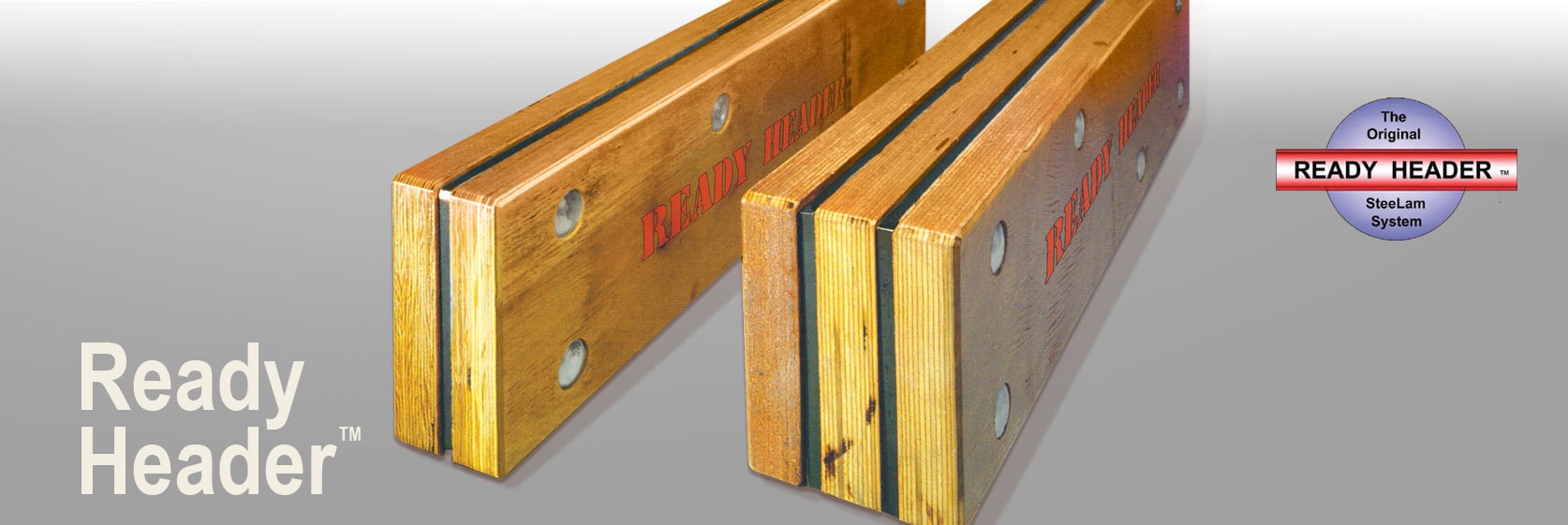 Engineered Lumber (LVL)
